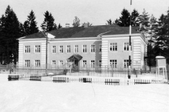 Детский садик